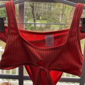 xhilaration M swimsuit